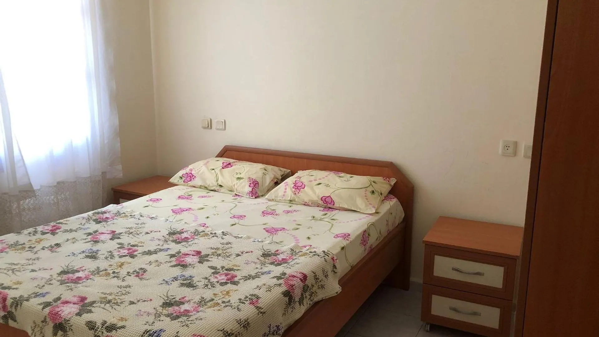 Ula Goergen Apart טורקיה